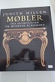 MøblerFra antikviteter toil moderne klassikereAf Judith MillerForord af Anders FredstedUdgivet af Forlagt Aschehoug20071.  udgave, 1. oplagSideantal: 560Meget flot stand