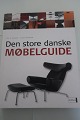 Den store danske møbelguideAf Per H. Hansen og Klaus PetersenAschehousgs Forlag2005Sideantal: 400