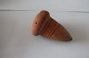 Old topOld decorative top for spinning made of woodIn a good condition