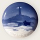 Bing & GröndahlChristmas plate1924*DKK 150