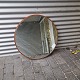 Rundt spejl74 cm