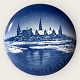 Bing & GrondahlChristmas plate1950*DKK 150