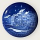 Bing & GröndahlChristmas plate1989*DKK 75