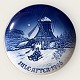 Bing & GröndahlChristmas plate1996*DKK 150