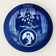 Royal CopenhagenChristmas anniversary plate1908 - 1983*DKK 150