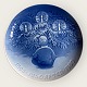 Bing & GröndahlChristmas anniversary plate1895 - 1980*DKK 150