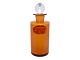 Holmegaard PaletLidded bottle for vinegar