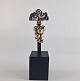 GJ broche217 BMoonlight Grapes