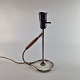 Le Klint bordlampeModel 306Stål