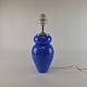 Holmegaard bordlampe105 BSkagerrak