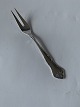 Topping fork, Riberhus Silver Plate cutleryProducer: CohrLength 15 cm.