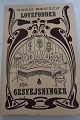 Løvefødder og gesvejsningerAf Gorm BenzonGyldendal1971Sideantal: 240