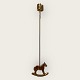 Georg JensenCandle HolderRocking horse*DKK 125
