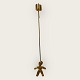 Georg JensenLysestageHalmnisse*125Kr