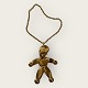 Georg JensenJuleornament2001Halmnisse*150kr