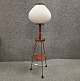 Standerlampeteaktræ97 cm høj