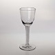 Hurdal glas hedvinår 1780-180014,2 cm