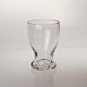 DrikkeglasMåske Holmegaard