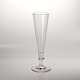 HolmegaardChampagne glas17,3 cm