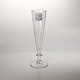 HolmegaardChampagne glasår 185319,1 cm
