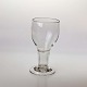 Conradsminde glas11,2 cm