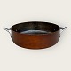 Georg JensenCopper pot with handle*DKK 350