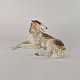 USSR figurBorzoi hund