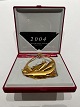 Juleuro 2004 Titel - "Snelandskab"
