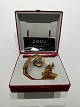 Juleuro 2002 - titlen "Juletravlhed"