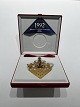 Juleuro 1992 - titlel "Spurveskjul"