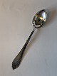 Coffee spoon / Teaspoon Freja silverLength 12.5 cm.