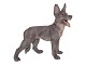 Dahl JensenStor figur af schæferhund