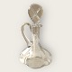 CrystalSherry jugWith cuts*DKK 100