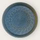 KronjydenBlue AzurCake dish on foot*DKK 500