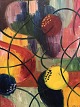 Ole Munch Hansen"Abstraction"1450 DKK