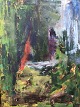 Edith ThraneGurre Forest*DKK 900