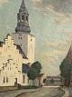 Einar GrossBudolfi-Kirche*DKK 1100