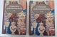 Gyldendals Antikvitetshåndbog2. BindA-K og L-ÅAf Gorm Benzon1976Sideantal Bind 1: 340Sideantal side 2: 313To rigtig gode og interessante opslagsværkerIn a very good condition