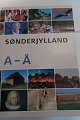 Sønderjylland A_Å1. Udgave, 1. OplagSideantal: 439