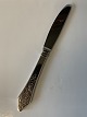Frokost kniv Antik i SølvLængde 19,7 cm