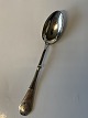 Teaspoon Strand SilverwareHorsens SilverLength 14.3 cm.