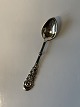 Salt spoon snail Silver cutleryLength 7.7 cm.SOLD
