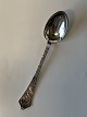 Antik SølvKaffeske Længde 11,9 cm.
