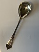 Antique Rococo, Kompot silverLength 16.7 cm.