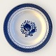 Royal CopenhagenTraquebarLunch plate#11/ 1399*DKK 60