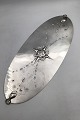 Danam Antik præsenterer: Georg Jensen Sølv Ornamental Fiskerist No 206 (1919)
