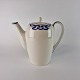 Villeroy & Boch kaffekandeBlå Olga