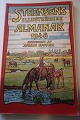 Steensens illustrerede Almanak for det år efter Kristi fødsel 1948, Redigeret af Frederik Opffer46. ÅrgangUdgivet af L. Levison Junr. Akts. København Sideantal 121