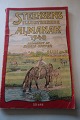 For samleren: Steensens illustrerede Almanak for det år efter Kristi fødsel 1940, Redigeret af Frederik Opffer38. ÅrgangUdgivet af L. Levison Junr. Akts. København Sideantal 121