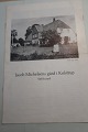 Jacob Mikkelsens Gård i KolstrupSærtryk fra Sønderjysk Månedskfrift September 1975